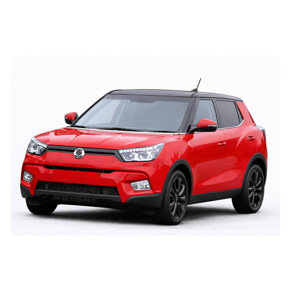 VIDRIO-PUERTA SSANGYONG TIVOLI-XLV 2016-